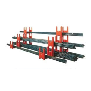 Racks Stacking